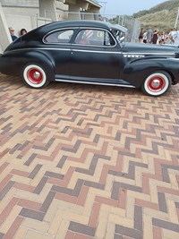 Retro Sur Mer -  7 augustus 2026