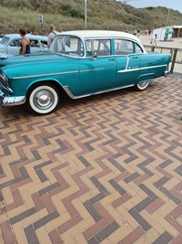 Retro Sur Mer -  7 augustus 2026