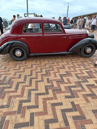 Retro Sur Mer -  7 augustus 2026