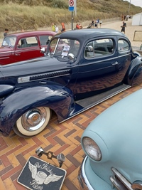 Retro Sur Mer -  7 augustus 2026