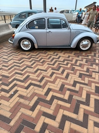 Retro Sur Mer -  7 augustus 2026