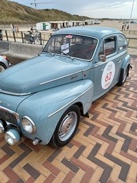 Retro Sur Mer -  7 augustus 2026