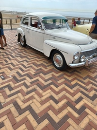 Retro Sur Mer -  7 augustus 2026