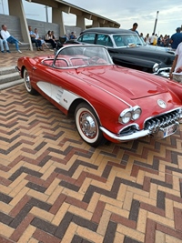 Retro Sur Mer -  7 augustus 2026