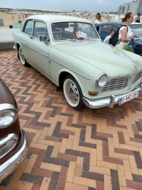 Retro Sur Mer -  7 augustus 2026