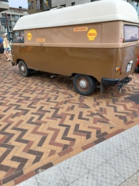 Retro Sur Mer -  7 augustus 2026