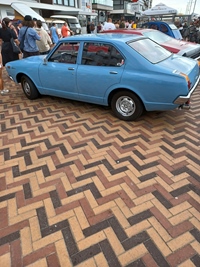 Retro Sur Mer -  7 augustus 2026