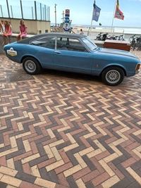 Retro Sur Mer -  7 augustus 2026