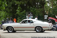 Show and Shine Roadhouce -  16 augustus 2026