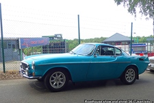 Show and Shine Roadhouce -  16 augustus 2026
