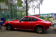 Show and Shine Roadhouce -  16 augustus 2026