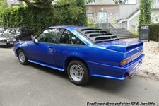 Show and Shine Roadhouce -  16 augustus 2026