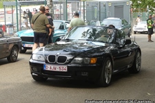 Show and Shine Roadhouce -  16 augustus 2026