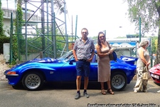 Show and Shine Roadhouce -  16 augustus 2026