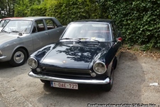Show and Shine Roadhouce -  16 augustus 2026