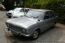 Show and Shine Roadhouce -  16 augustus 2026