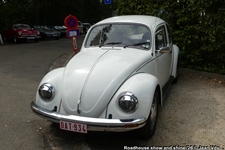 Show and Shine Roadhouce -  16 augustus 2026