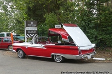 Show and Shine Roadhouce -  16 augustus 2026