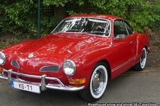Show and Shine Roadhouce -  16 augustus 2026