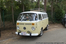 Show and Shine Roadhouce -  16 augustus 2026