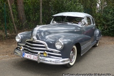 Show and Shine Roadhouce -  16 augustus 2026