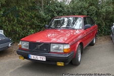Show and Shine Roadhouce -  16 augustus 2026