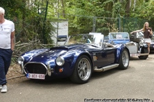 Show and Shine Roadhouce -  16 augustus 2026