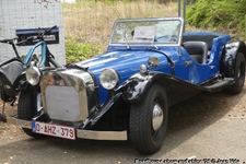 Show and Shine Roadhouce -  16 augustus 2026