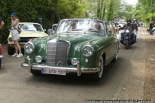 Show and Shine Roadhouce -  16 augustus 2026