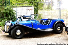 Show and Shine Roadhouce -  16 augustus 2026