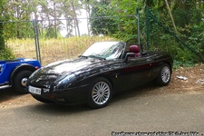 Show and Shine Roadhouce -  16 augustus 2026