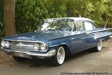 Show and Shine Roadhouce -  16 augustus 2026