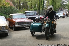Show and Shine Roadhouce -  16 augustus 2026