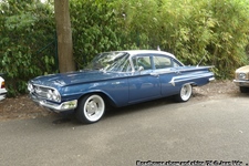 Show and Shine Roadhouce -  16 augustus 2026