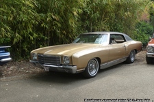 Show and Shine Roadhouce -  16 augustus 2026