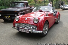 Show and Shine Roadhouce -  16 augustus 2026