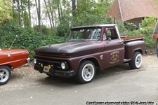 Show and Shine Roadhouce -  16 augustus 2026