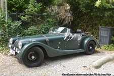 Show and Shine Roadhouce -  16 augustus 2026