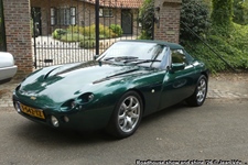 Show and Shine Roadhouce -  16 augustus 2026