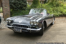 Show and Shine Roadhouce -  16 augustus 2026