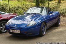 Show and Shine Roadhouce -  16 augustus 2026