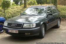 Show and Shine Roadhouce -  16 augustus 2026