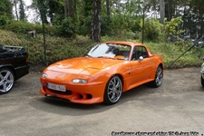 Show and Shine Roadhouce -  16 augustus 2026