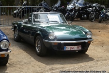 Show and Shine Roadhouce -  16 augustus 2026