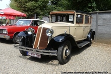 Show and Shine Roadhouce -  16 augustus 2026