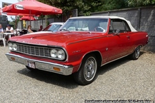 Show and Shine Roadhouce -  16 augustus 2026