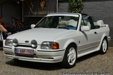 Show and Shine Roadhouce -  16 augustus 2026