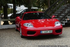 Show and Shine Roadhouce -  16 augustus 2026