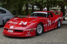 Show and Shine Roadhouce -  16 augustus 2026