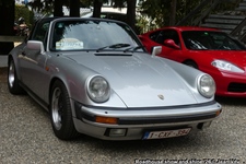 Show and Shine Roadhouce -  16 augustus 2026
